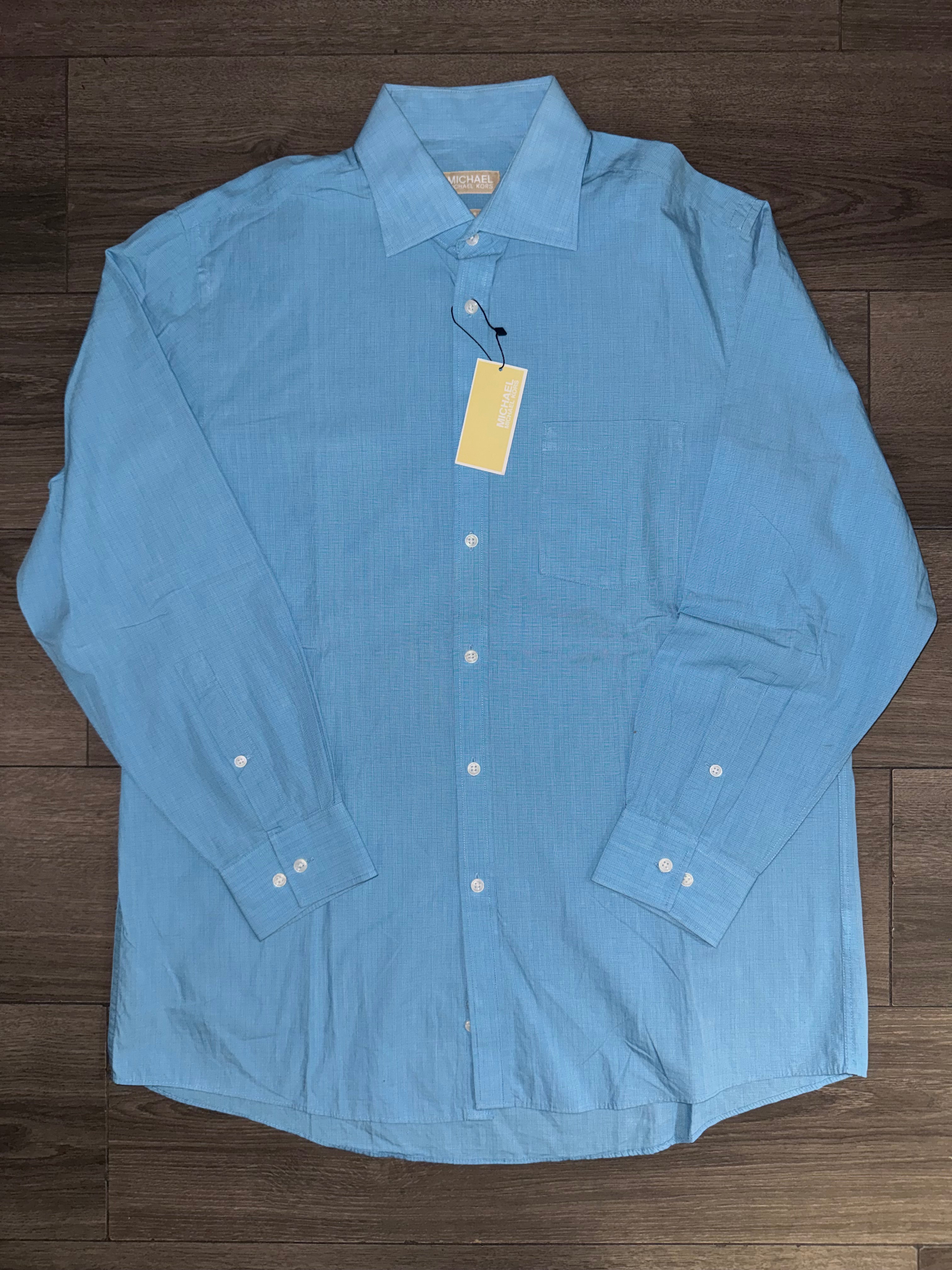 CAMISA MICHAEL KORS