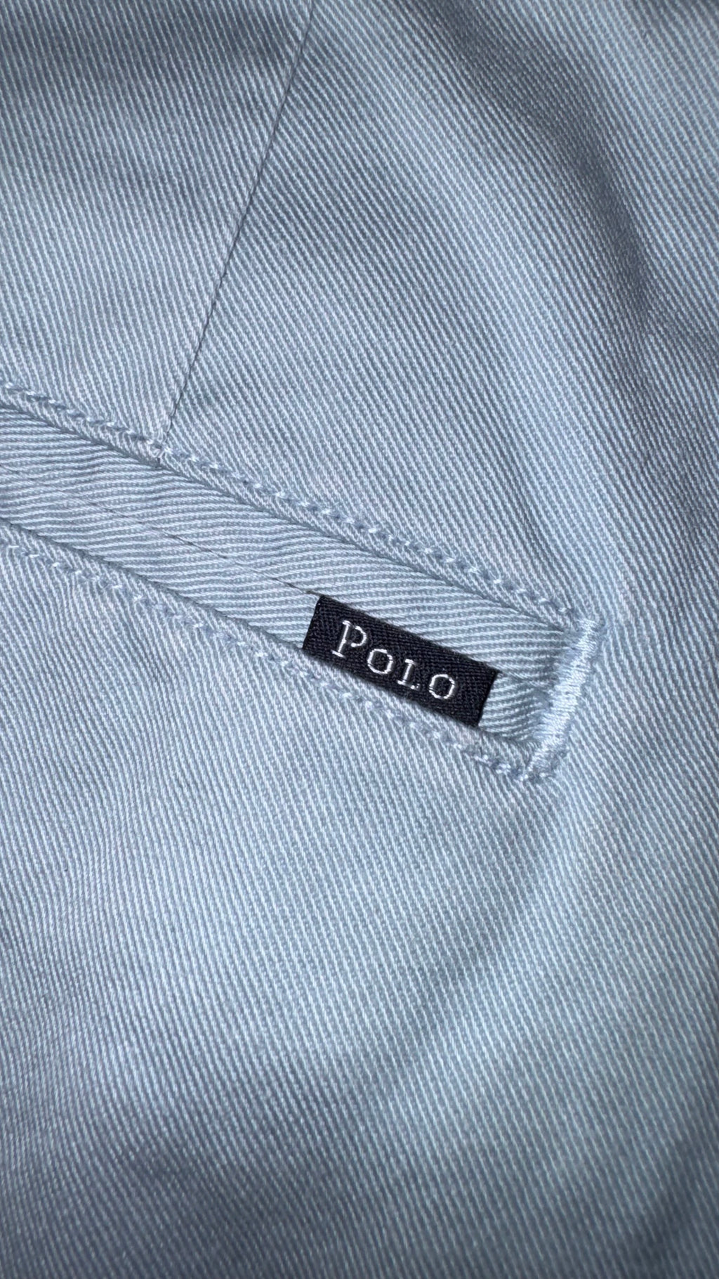 BERMUDA RALPH LAUREN