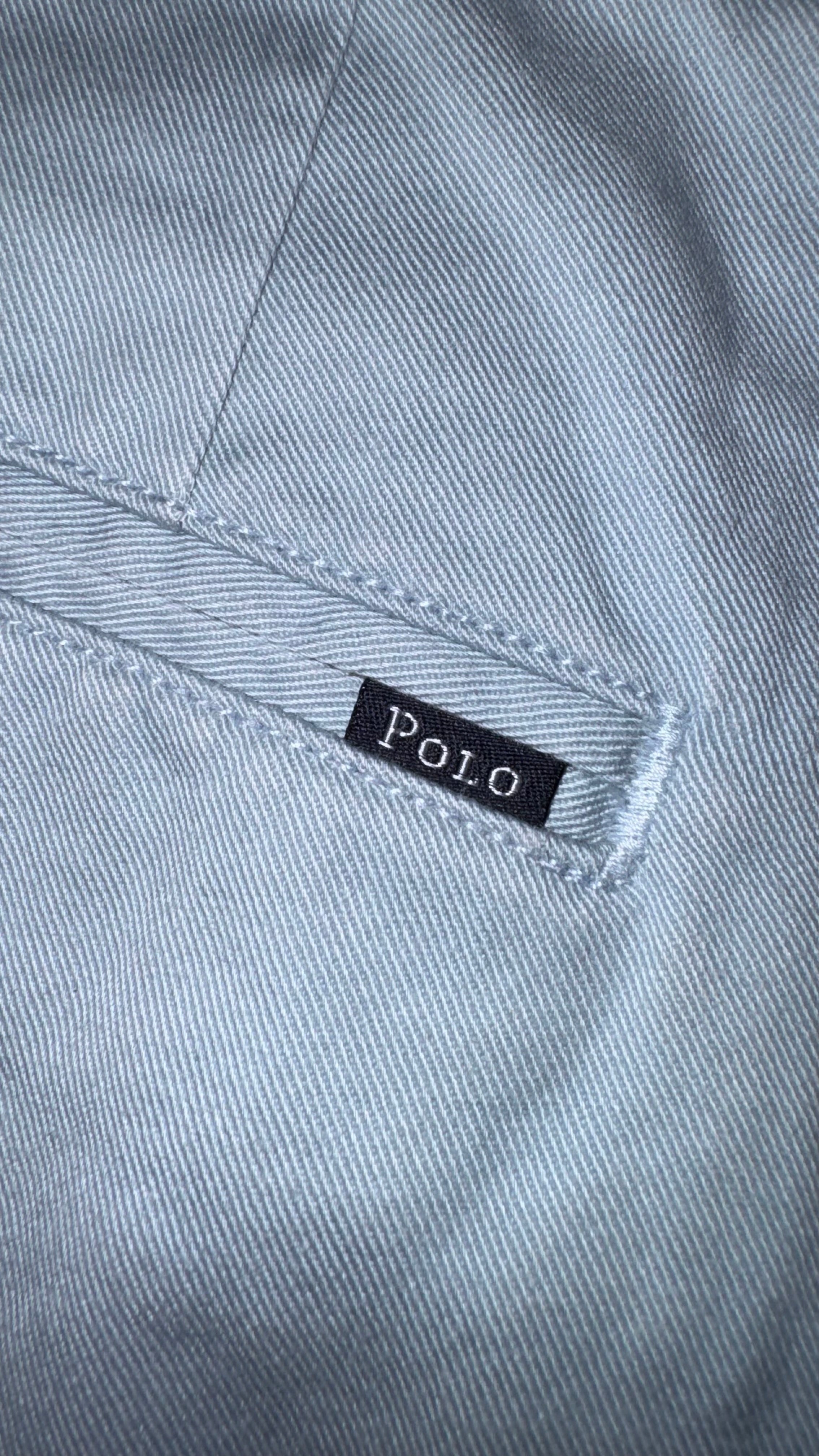 BERMUDA RALPH LAUREN