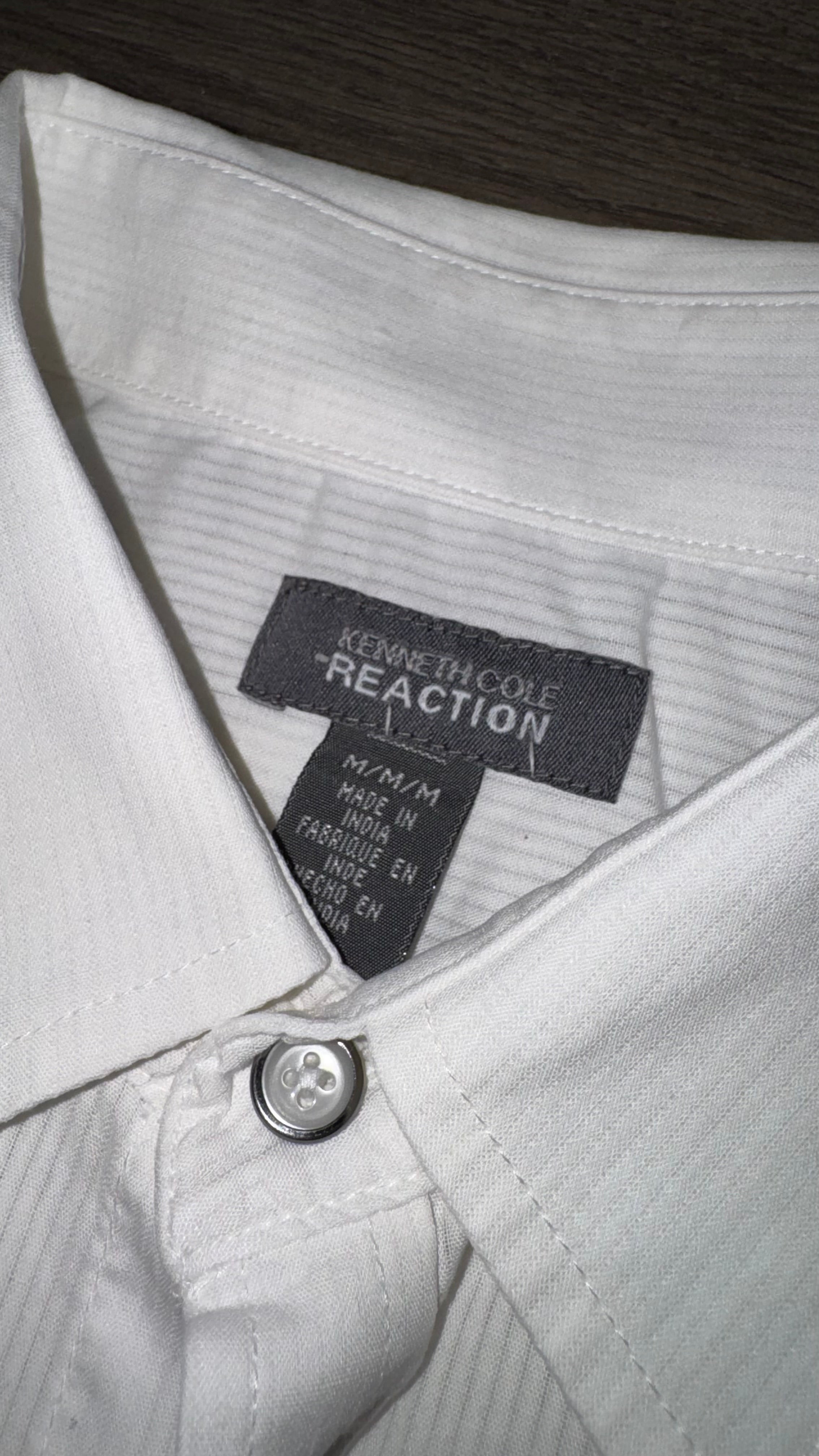CAMISA KENNET COLE