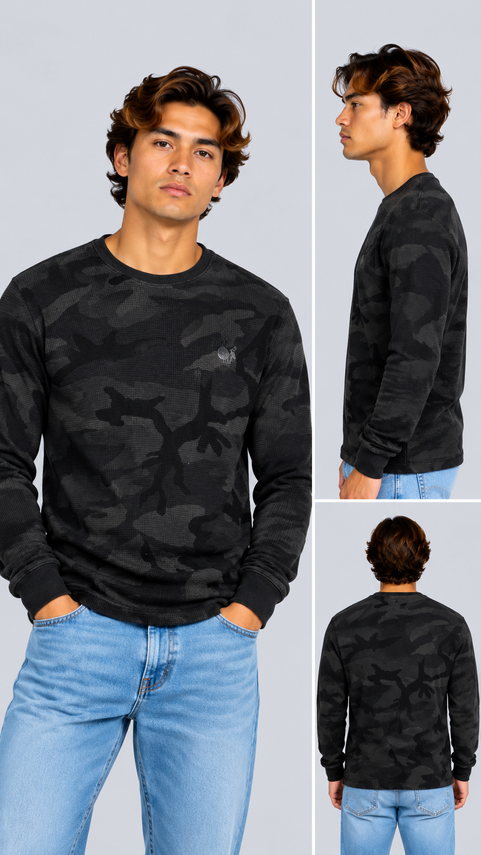 PLAYERA RALPH LAUREN