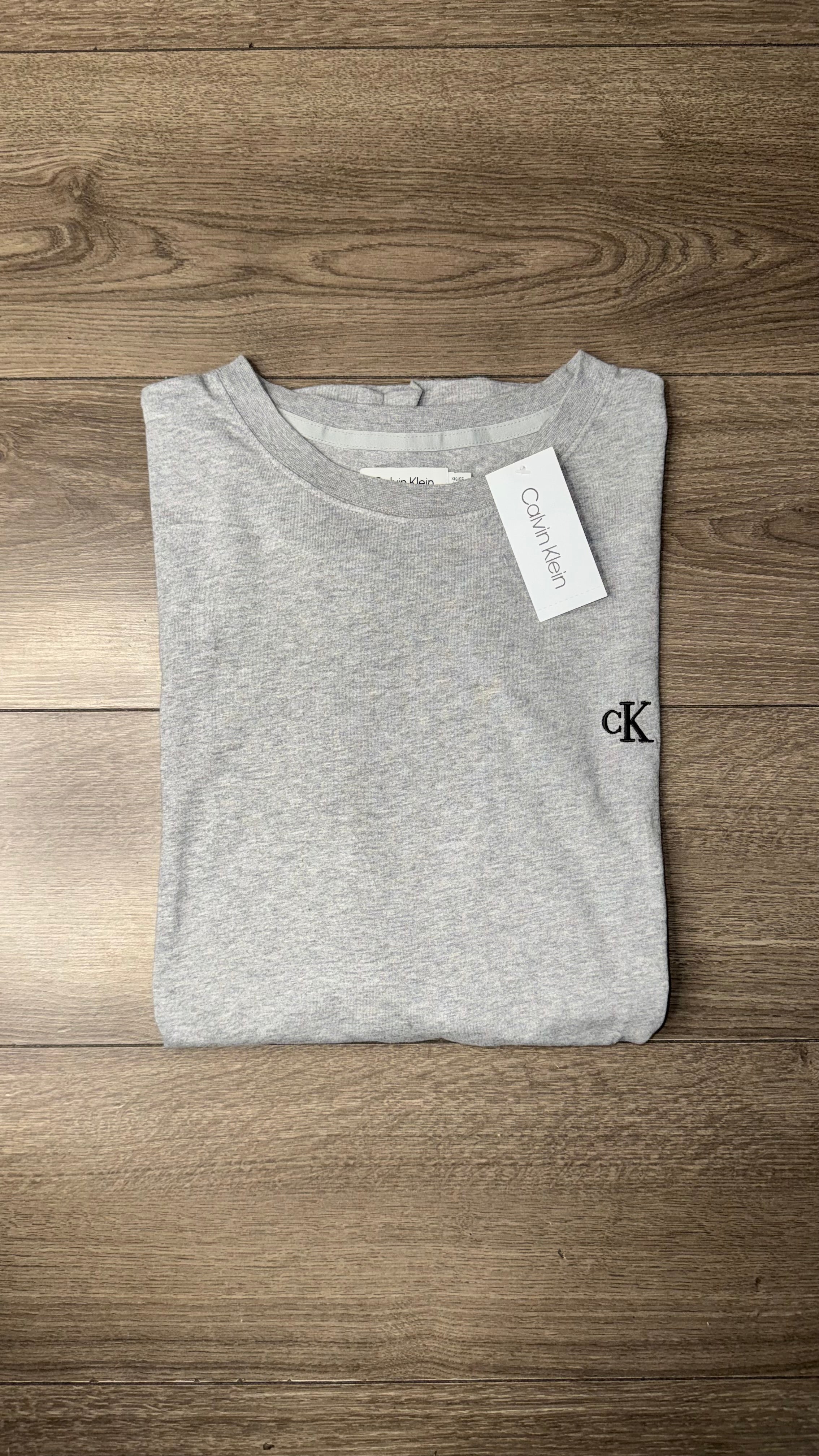 PLAYERA CALVIN KLEIN