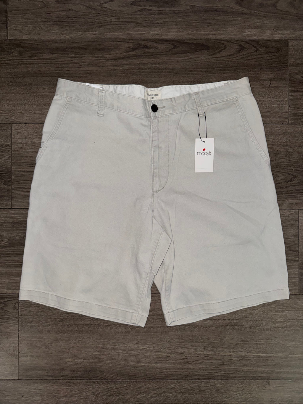 BERMUDA DOCKERS