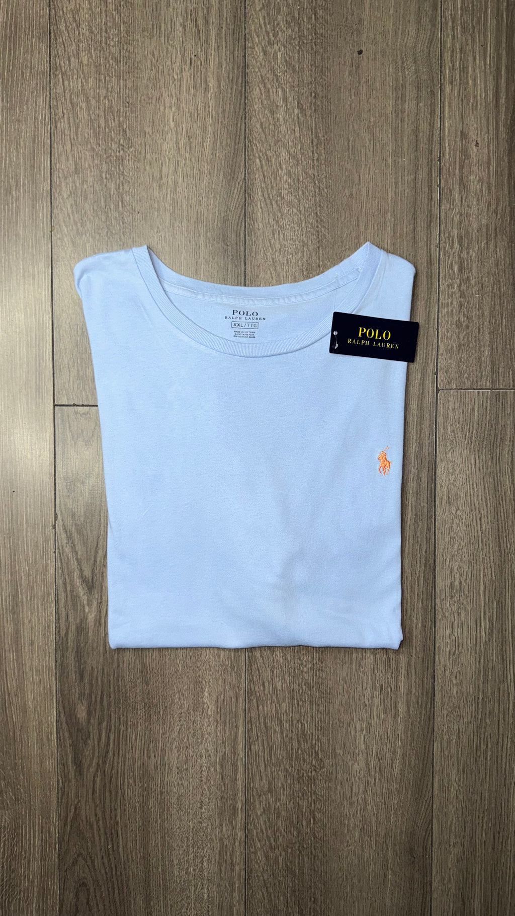 PLAYERA RALPH LAUREN