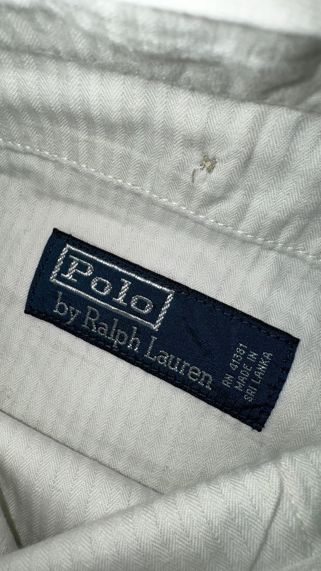 BERMUDA RALPH LAUREN