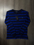 PLAYERA NIÑO RALPH LAUREN