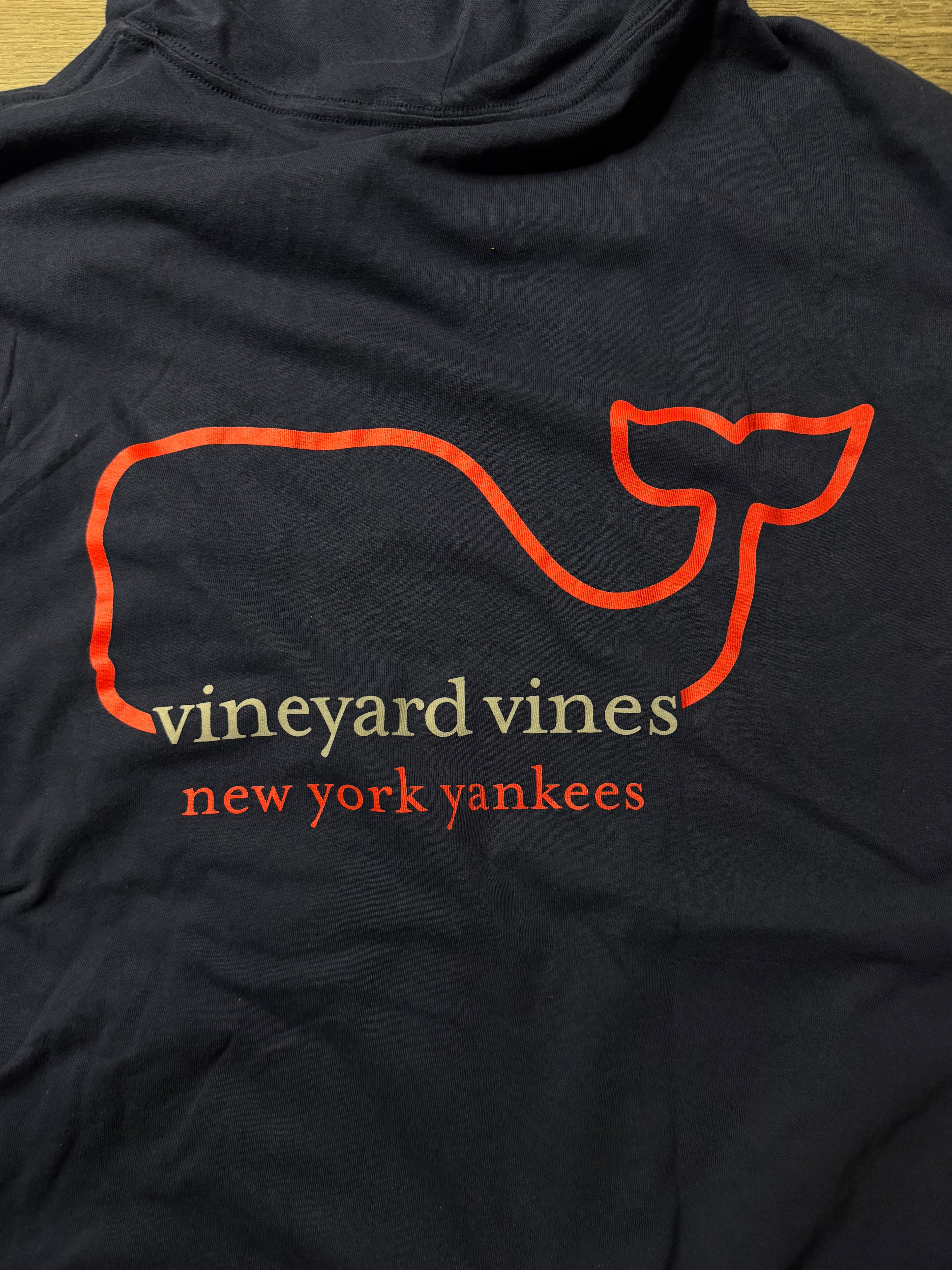 SUDADERA VINEYARD VINES