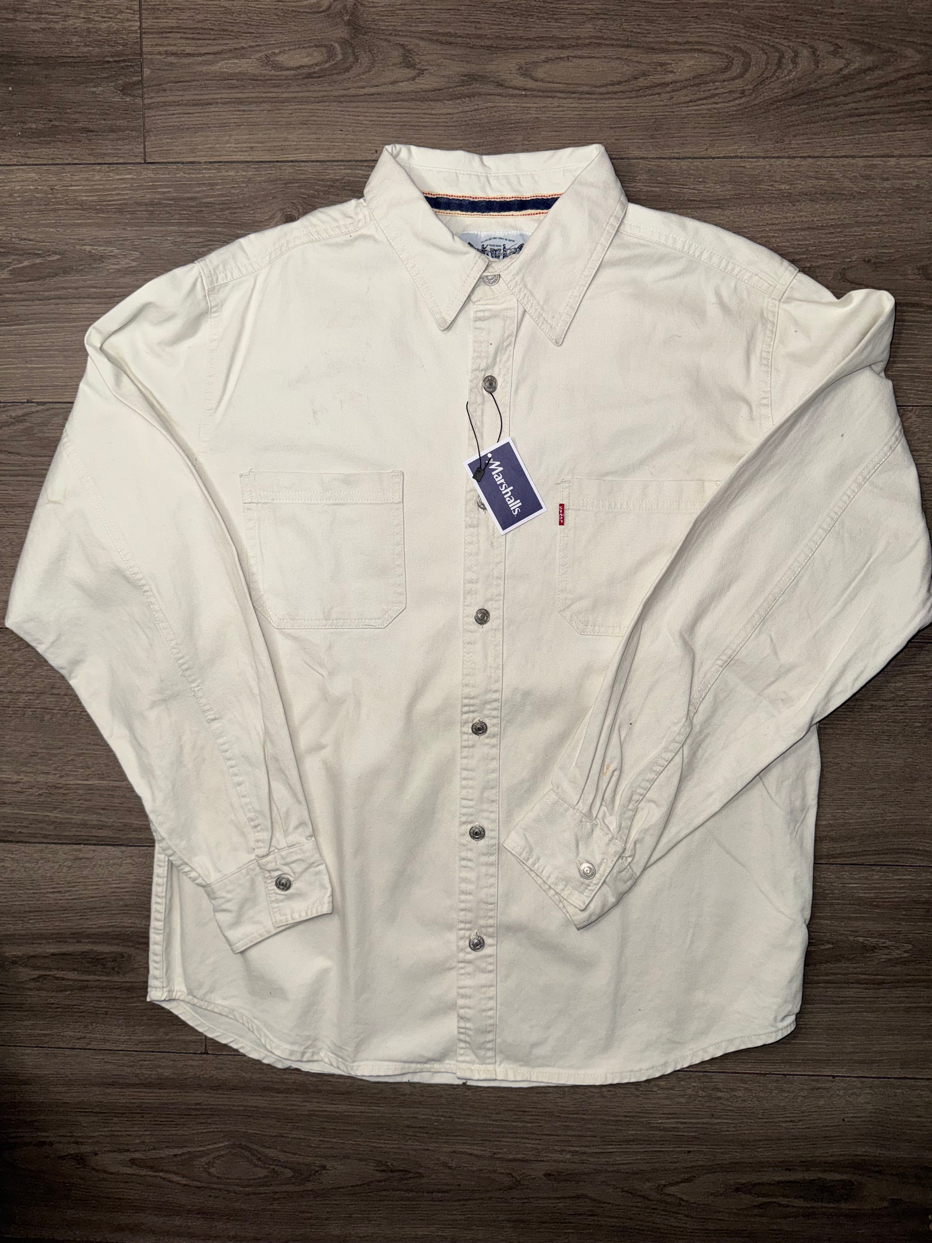 CAMISA LEVI STRAUSS & CO.
