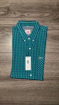 CAMISA LACOSTE
