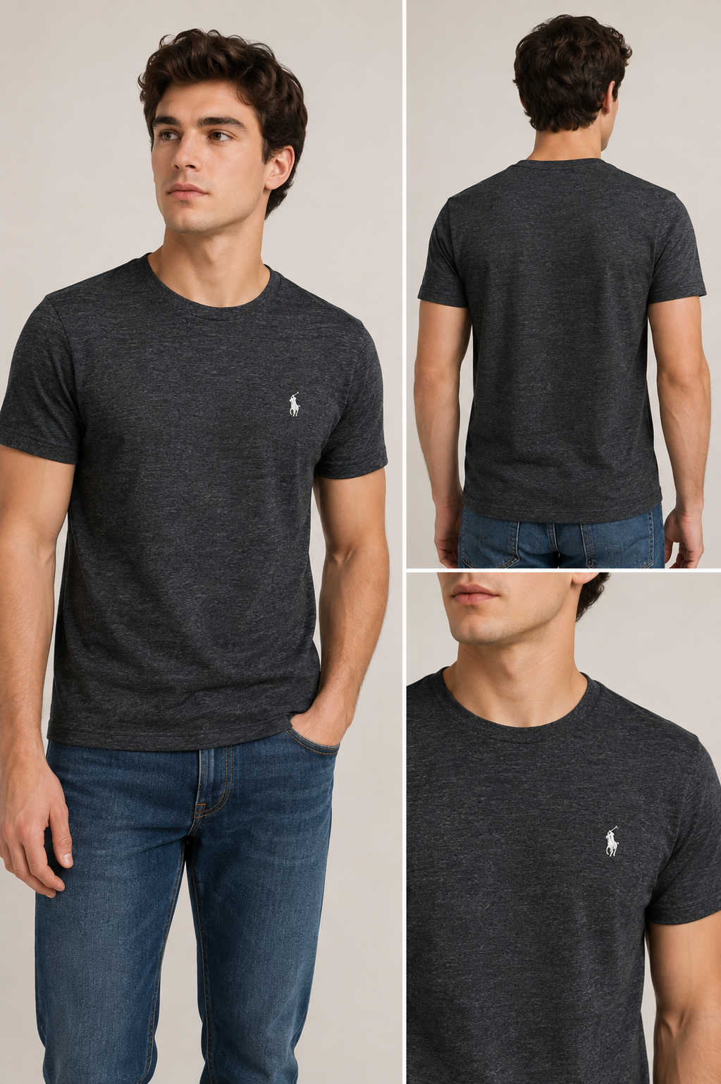 PLAYERA RALPH LAUREN