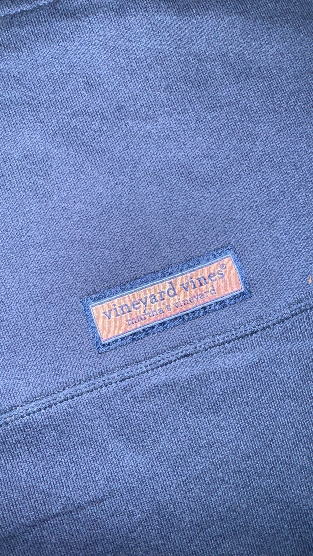 SUETER VINEYARD VINES