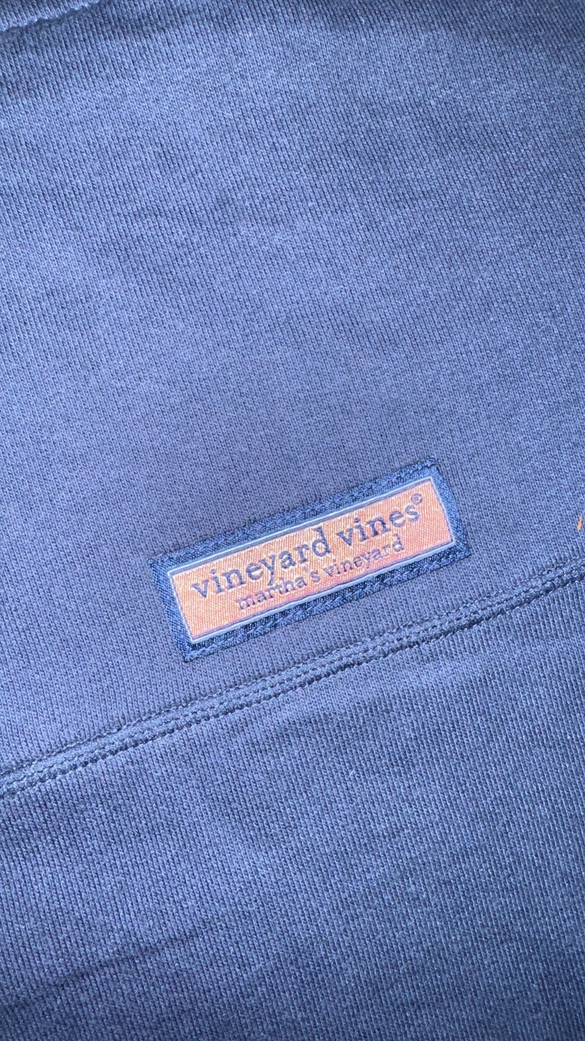 SUETER VINEYARD VINES