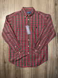 CAMISA NIÑO RALPH LAUREN