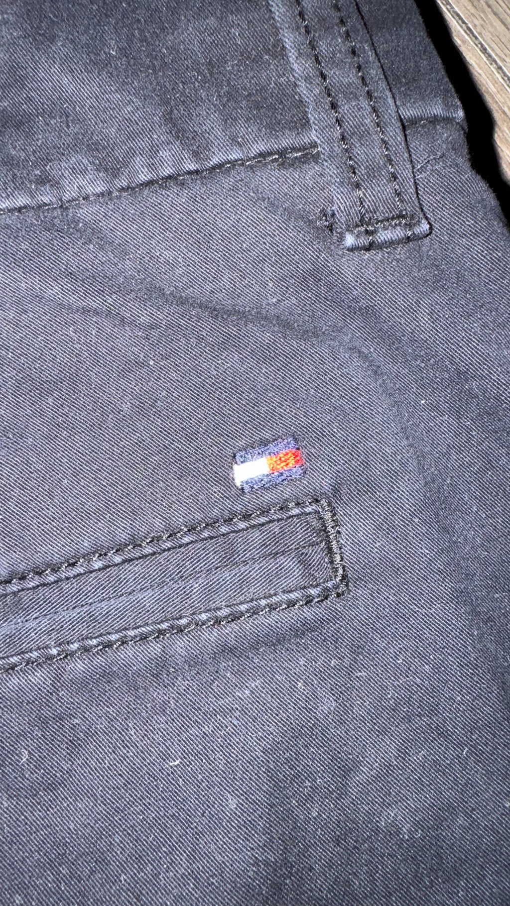 PANTALÓN TOMMY HILFIGER