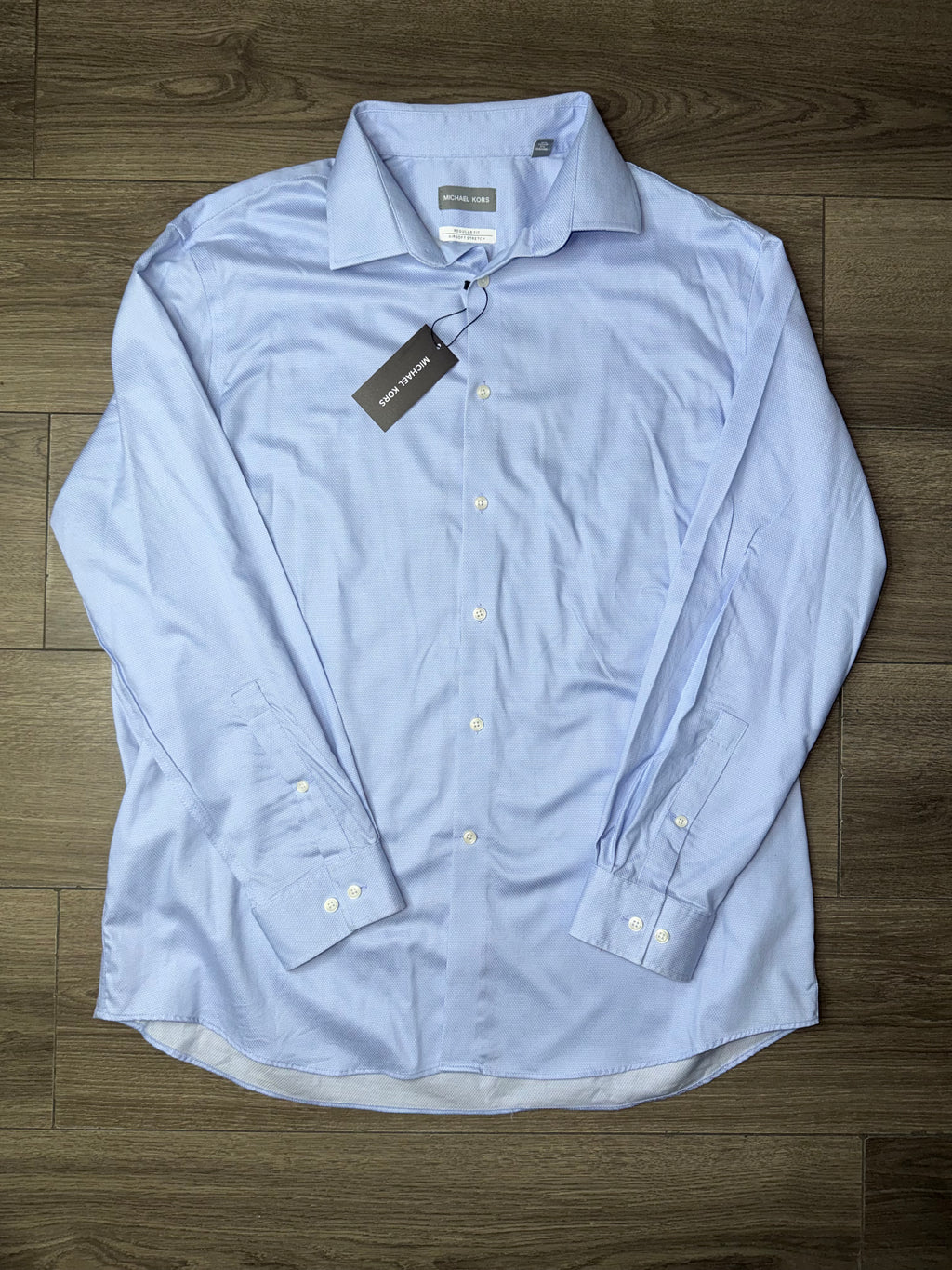 CAMISA MICHAEL KORS