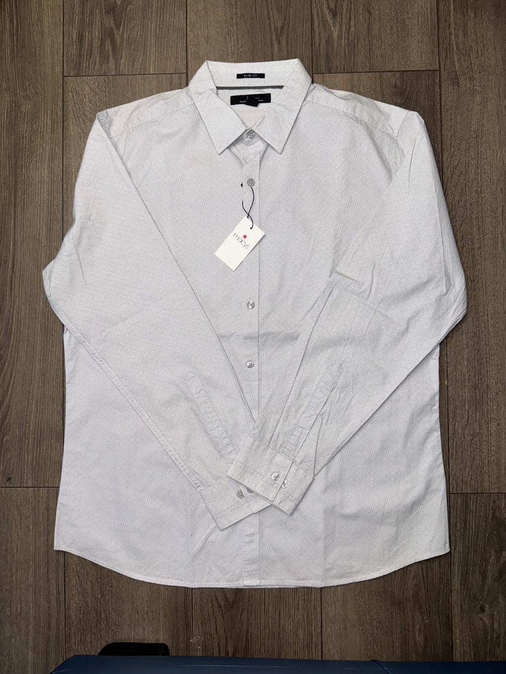 CAMISA MARC ANTHONY