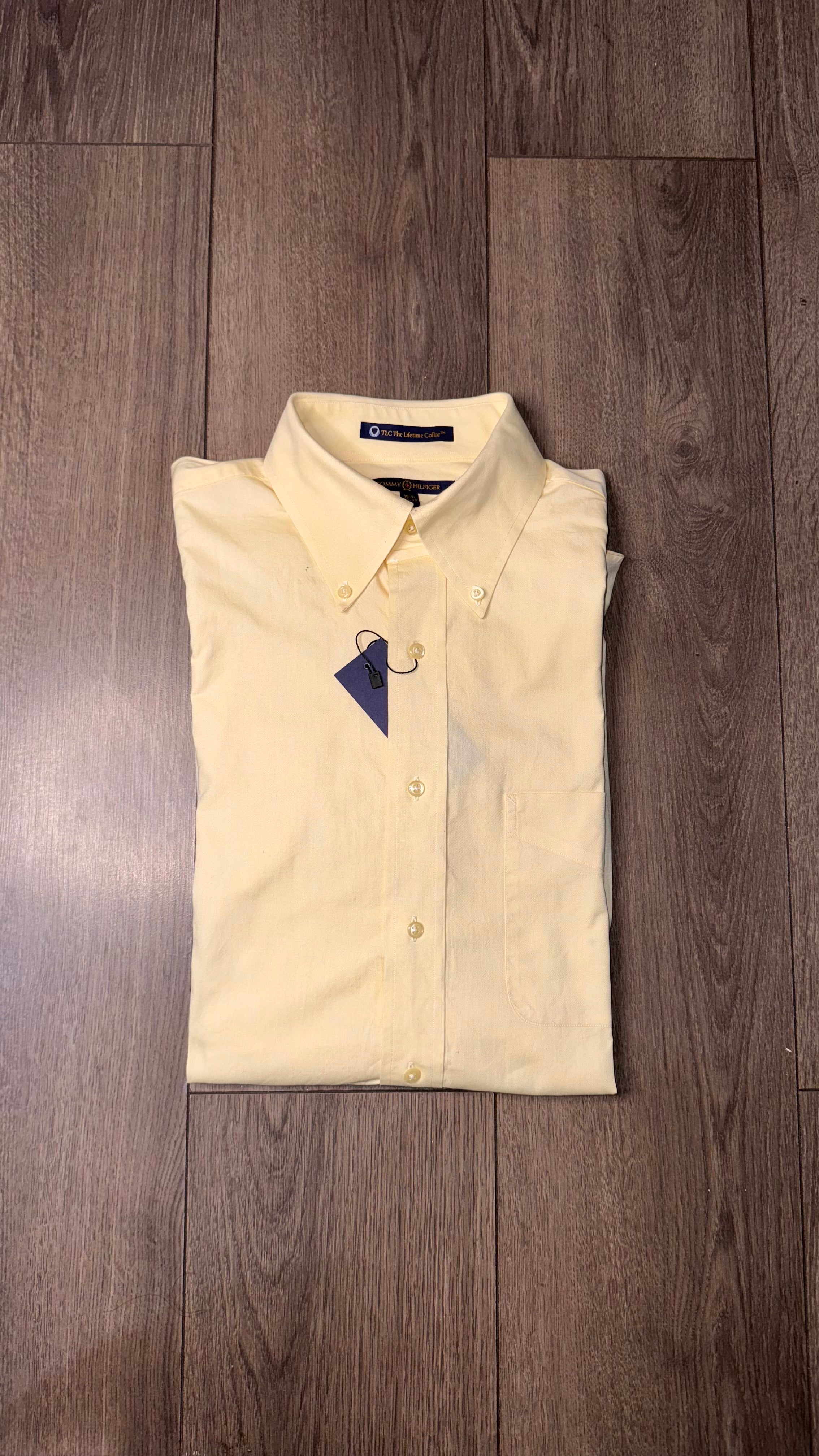 M CAMISA TOMMY