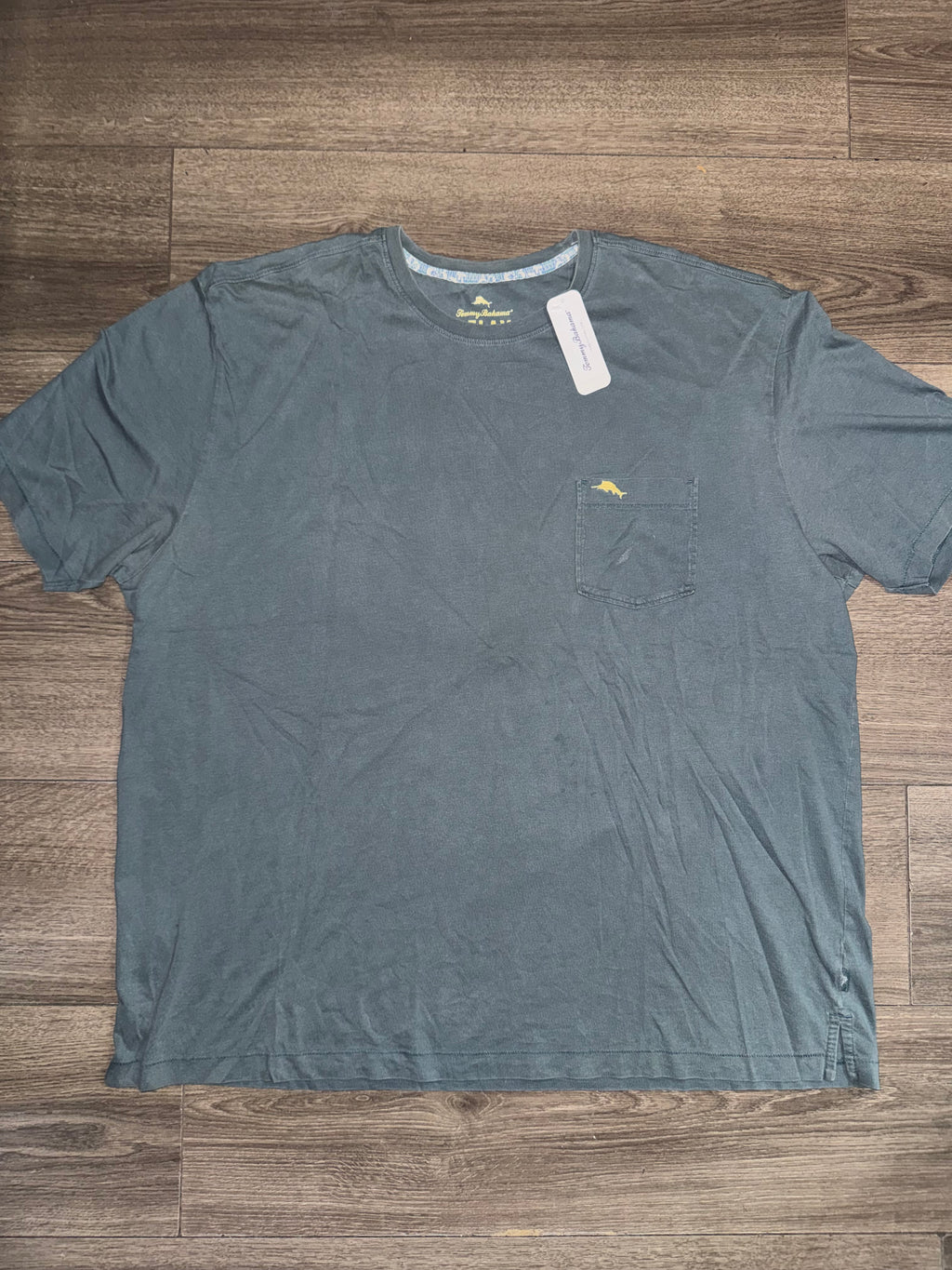 PLAYERA TOMMY BAHAMA