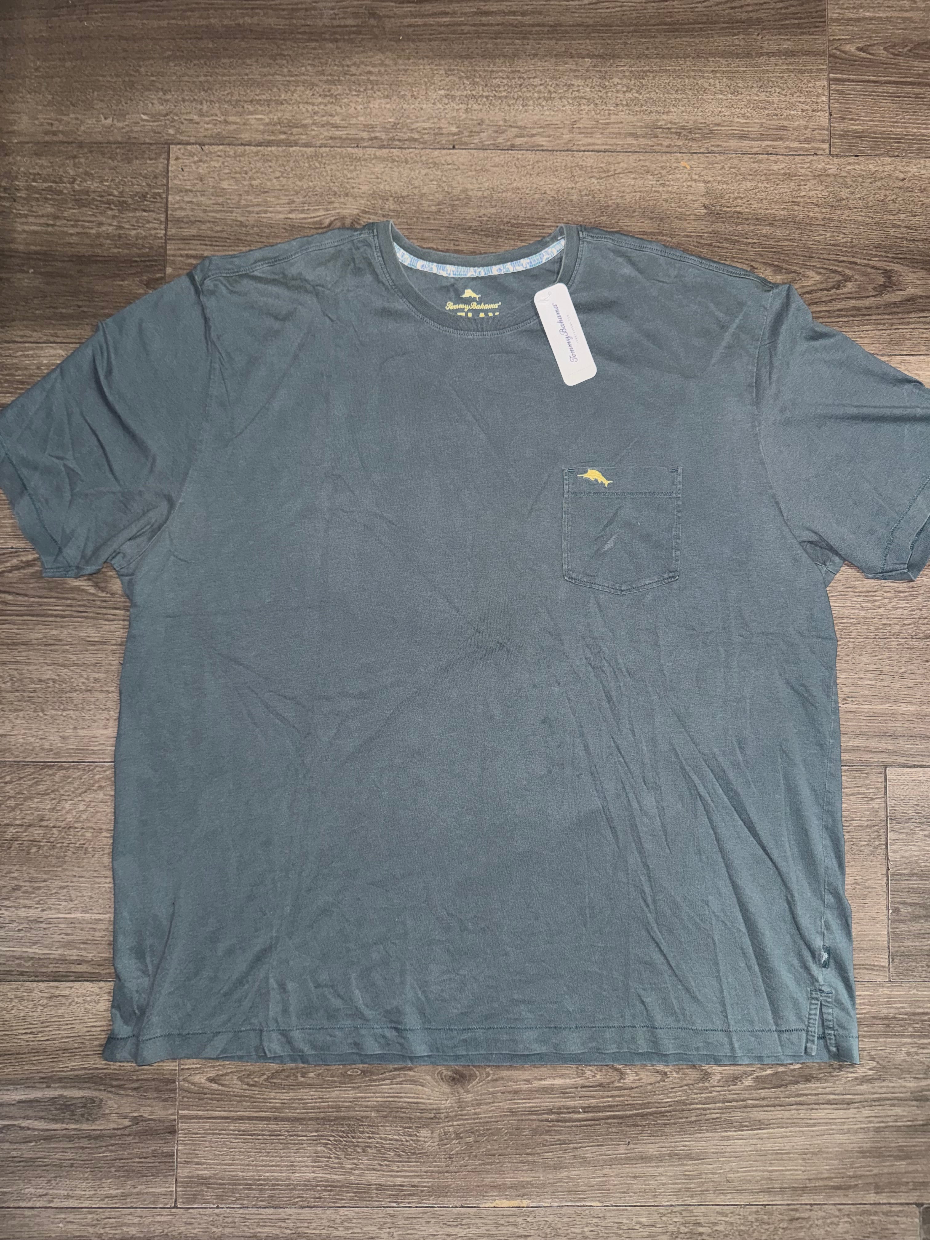 PLAYERA TOMMY BAHAMA