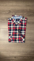 CAMISA NÁUTICA