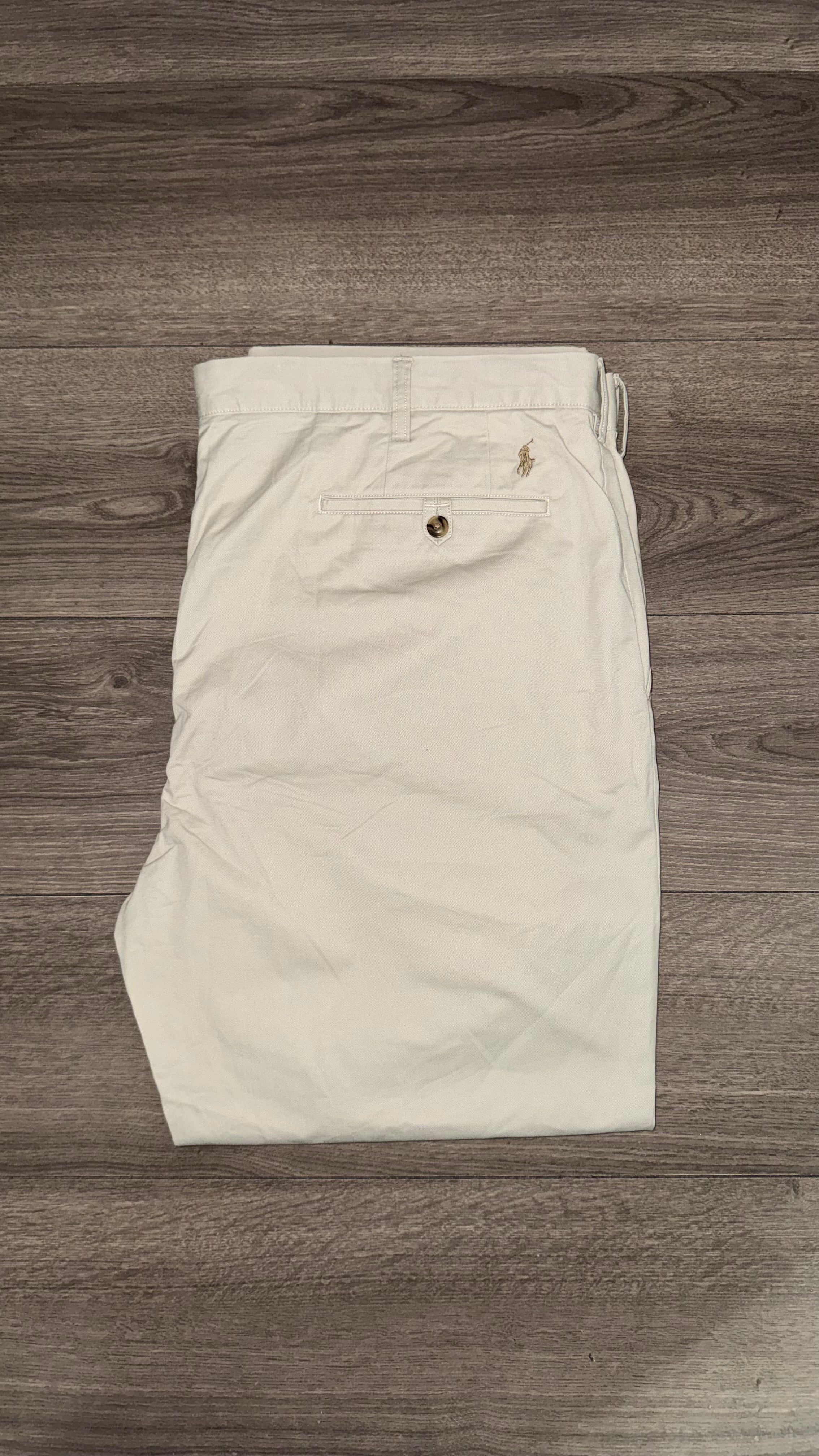 PANTALÓN RALPH LAUREN