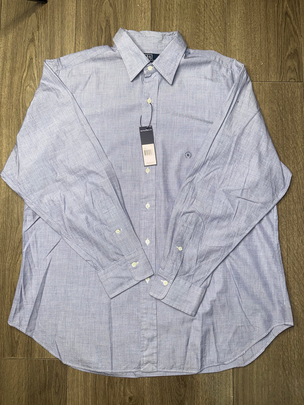 CAMISA RALPH LAUREN