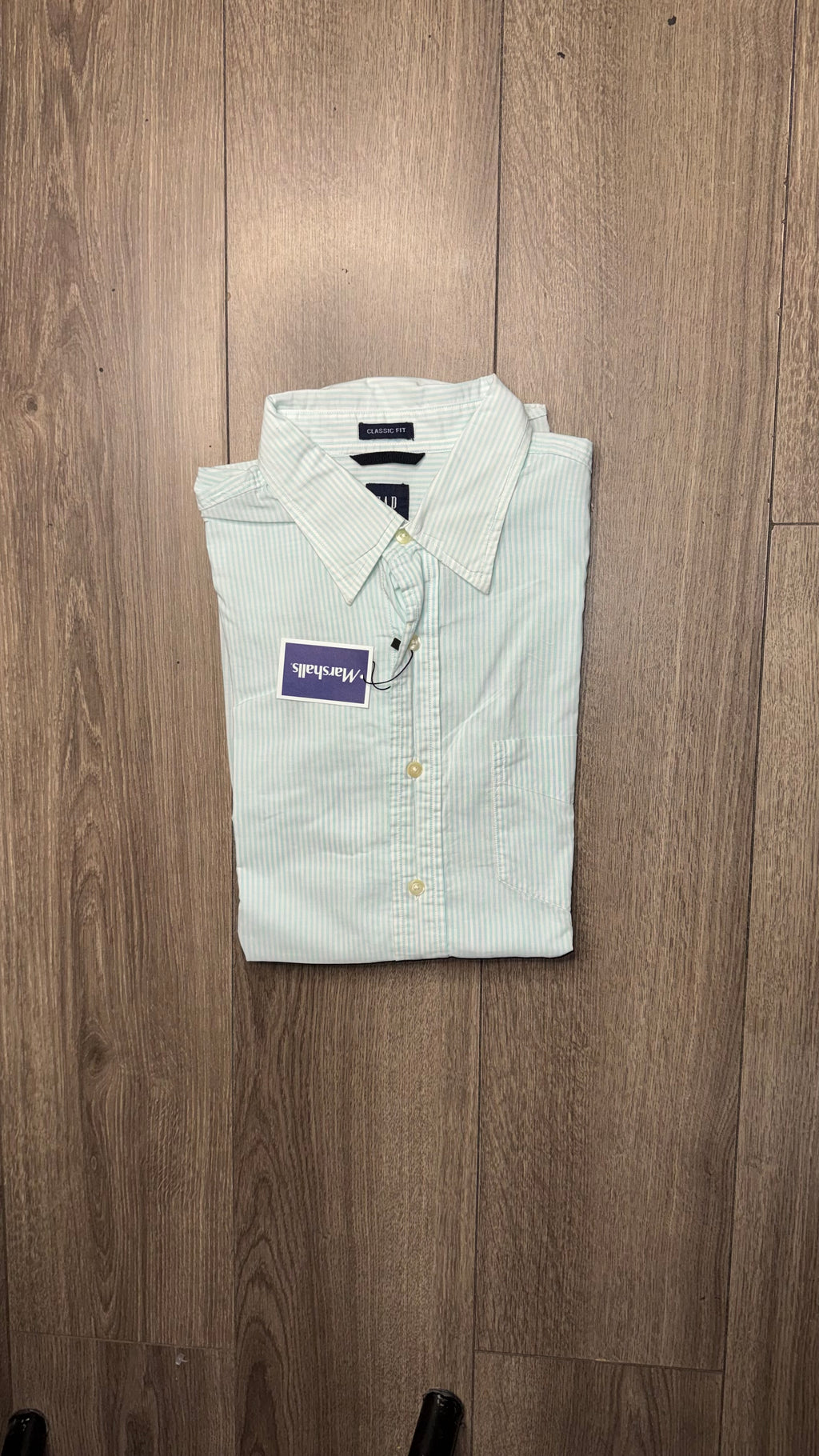 CAMISA GAP