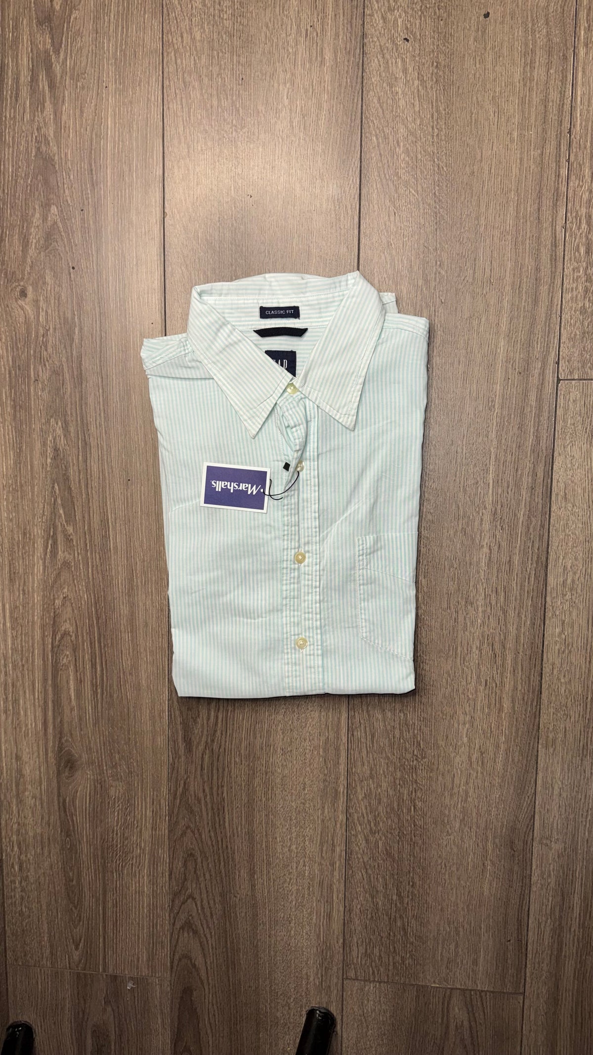 CAMISA GAP