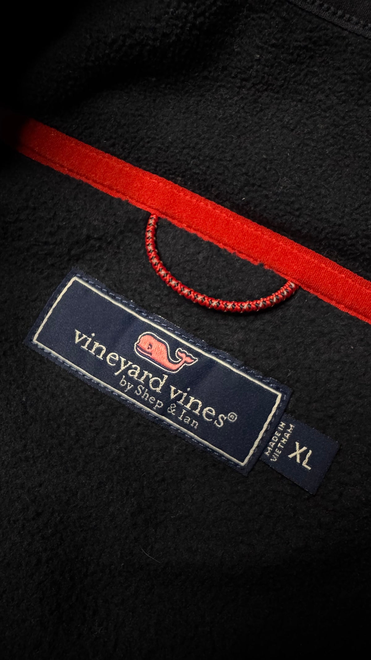 CHALECO VINEYARD VINES