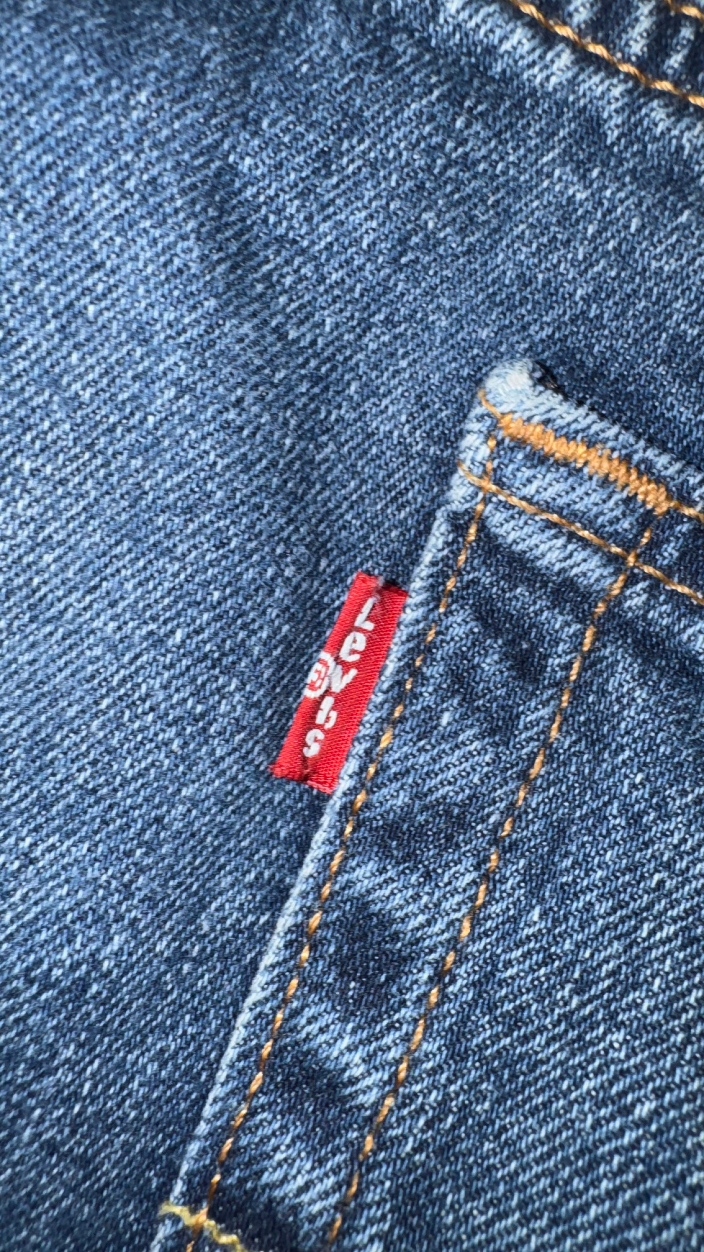 PANTALÓN LEVIS
