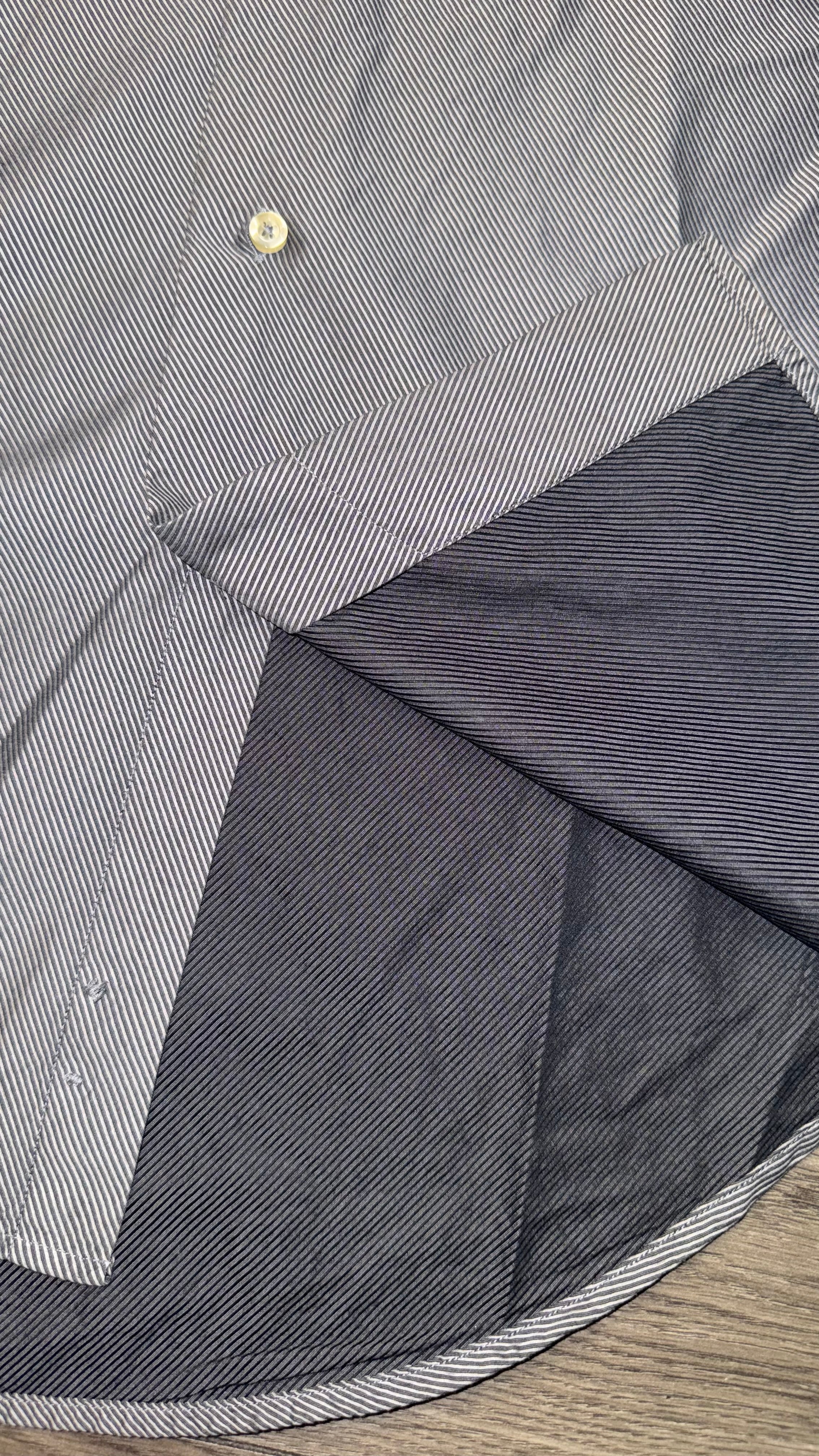 CAMISA ZARA
