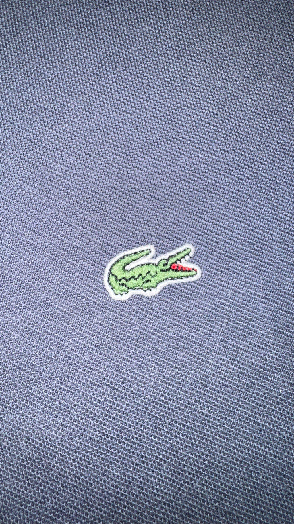 PLAYERA LACOSTE