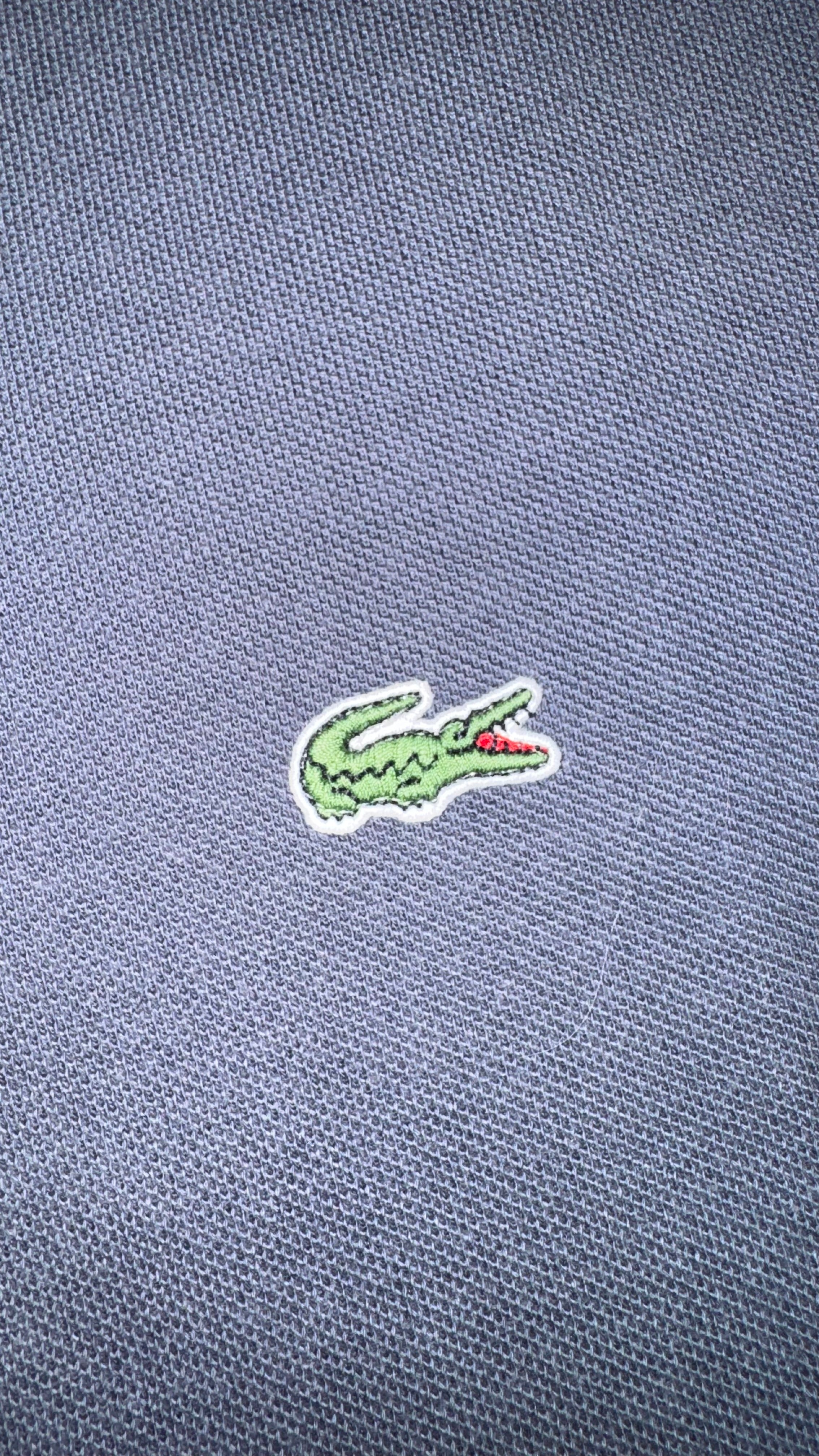 PLAYERA LACOSTE