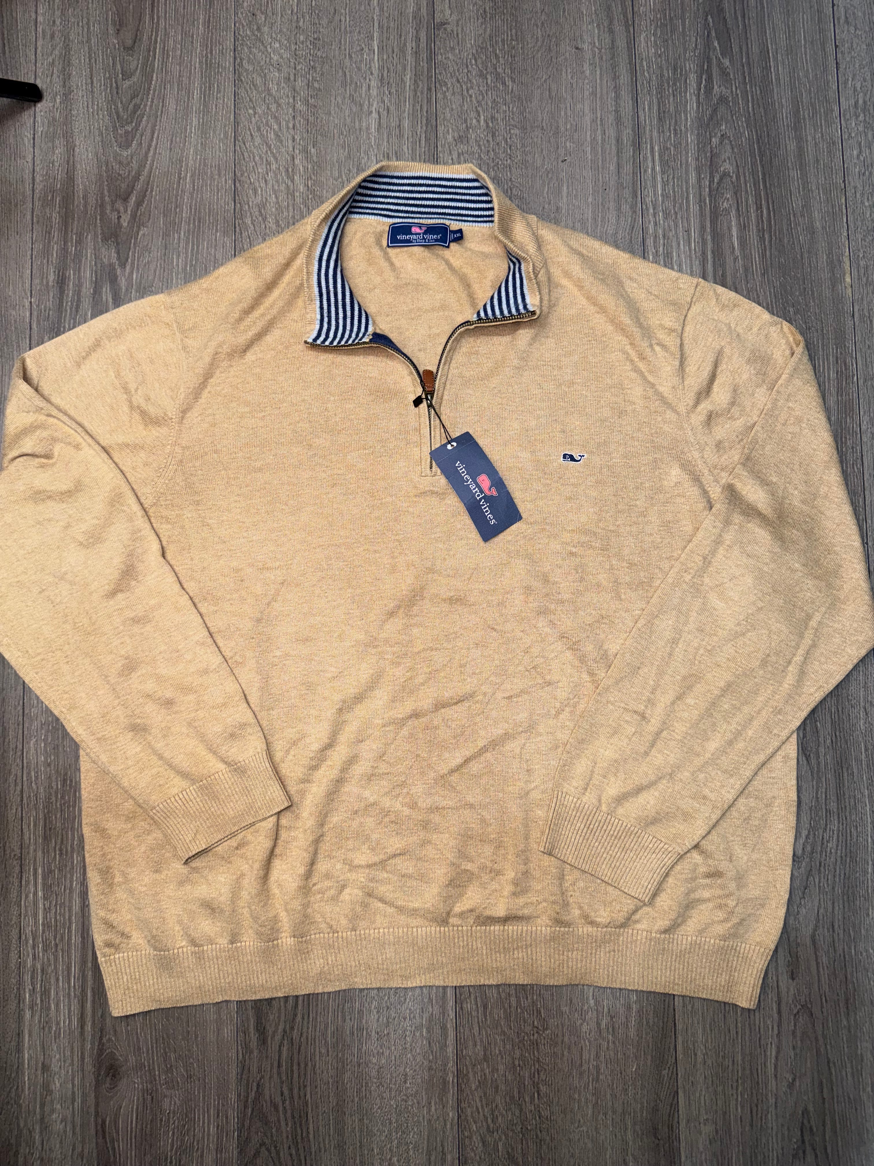 SUÉTER VINEYARD VINES