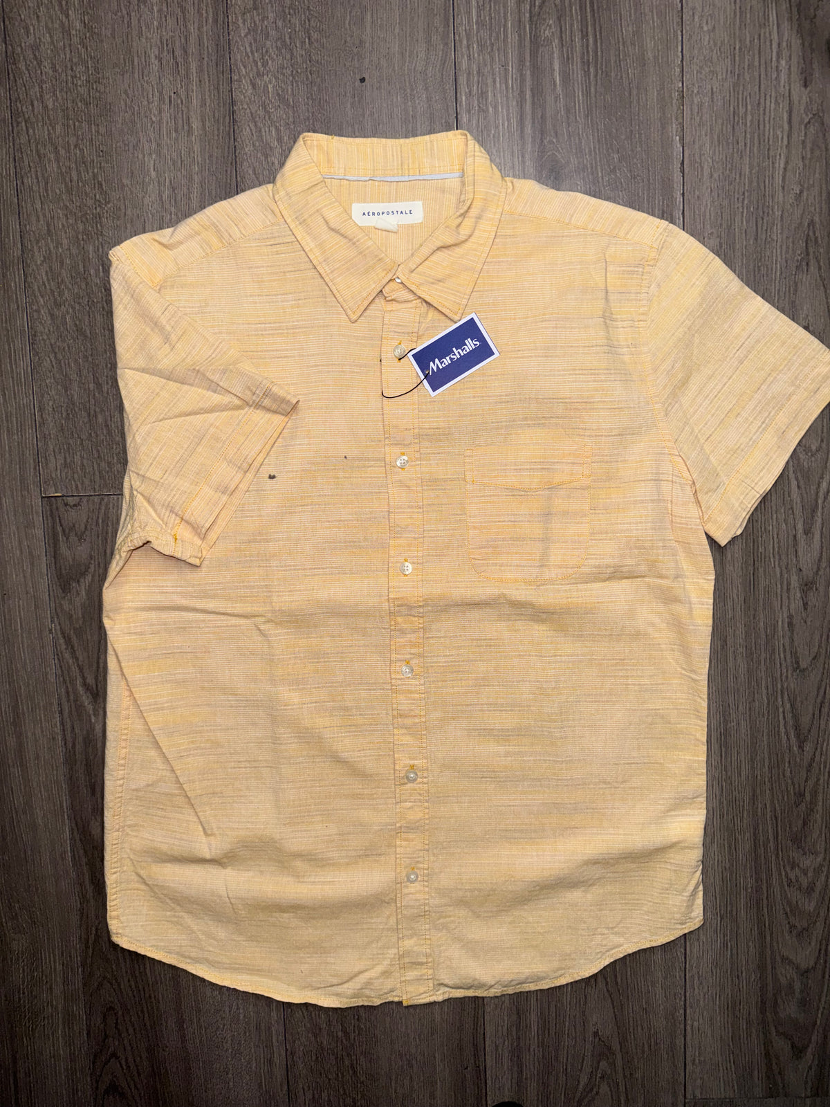CAMISA AEROPOSTALE