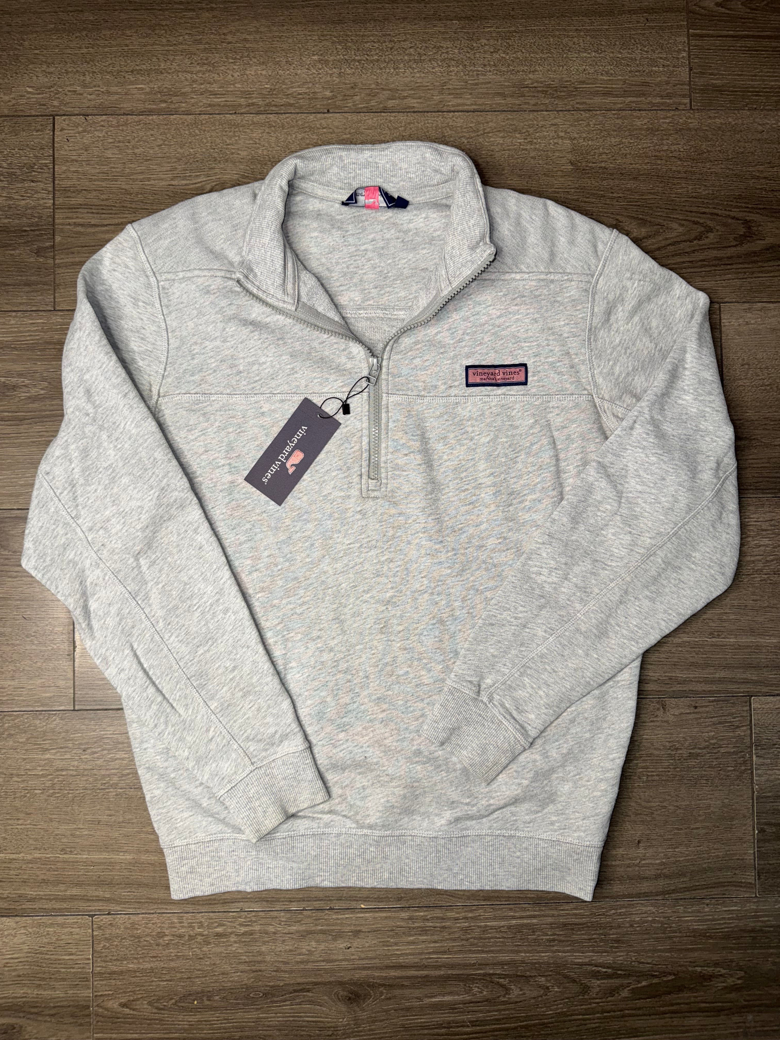SUDADERA VINEYARD VINES