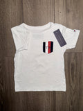 PLAYERA NIÑO TOMMY HILFIGER