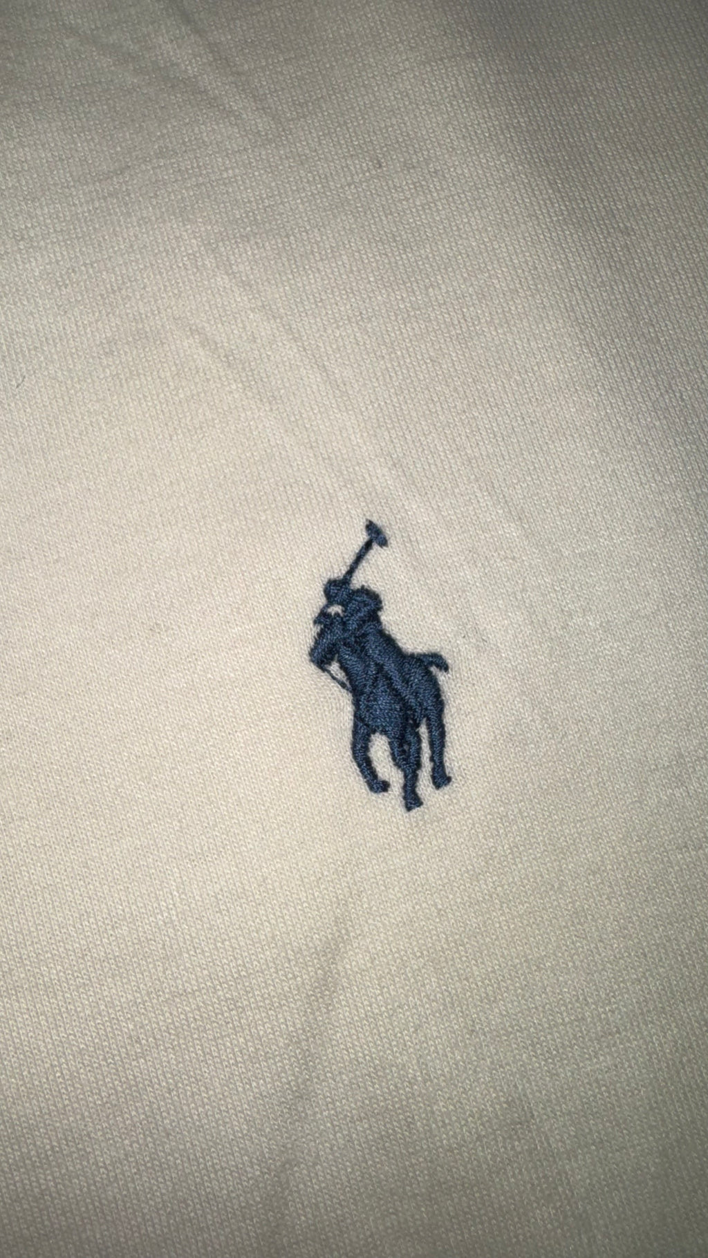 SUDADERA RALPH LAUREN