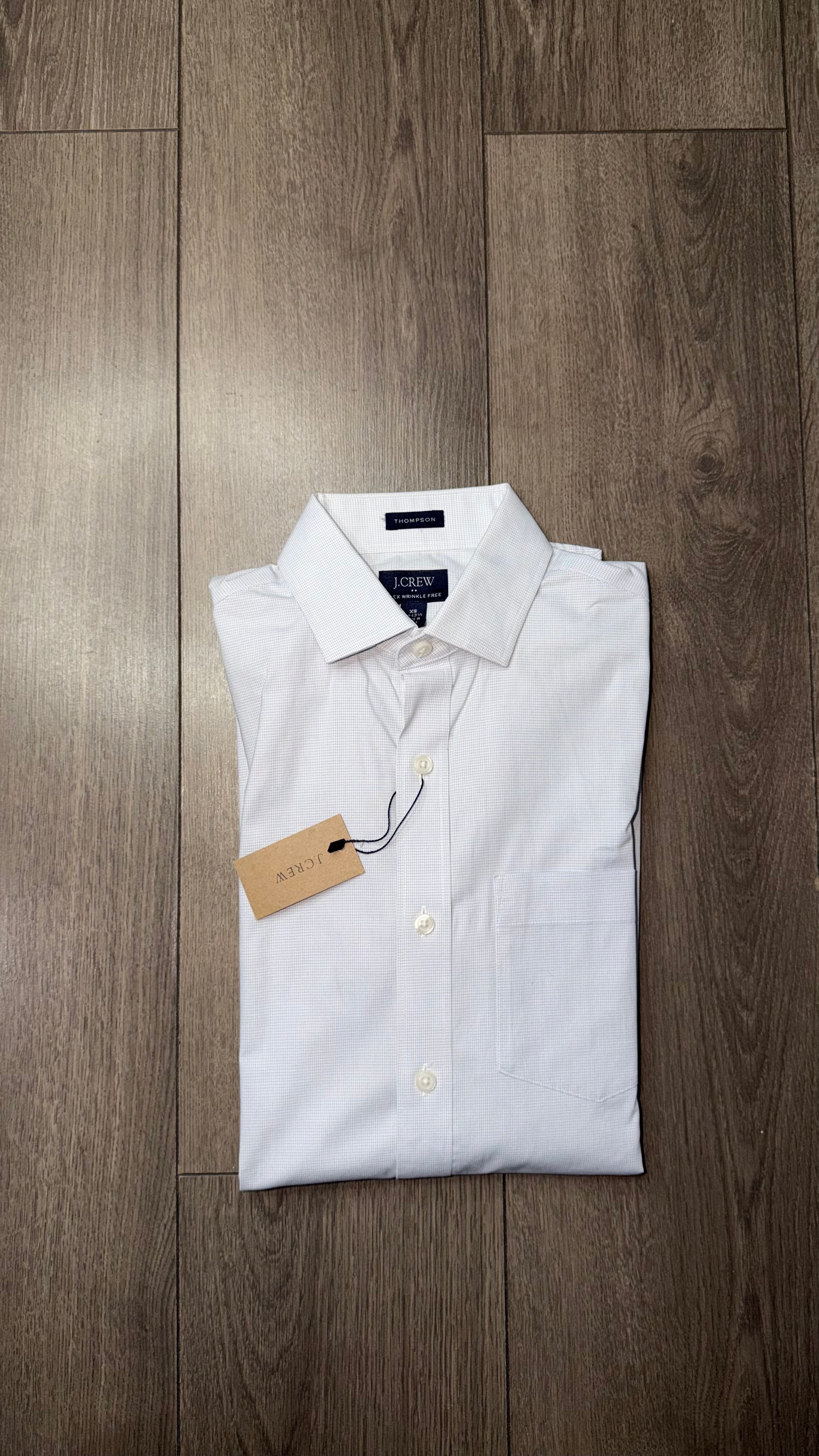 CAMISA J.CREW