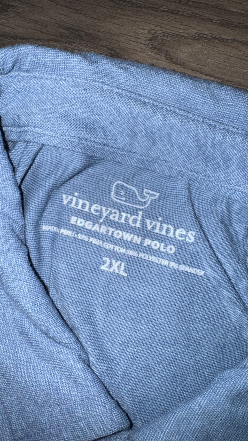 CAMISA VINEYARD VINES