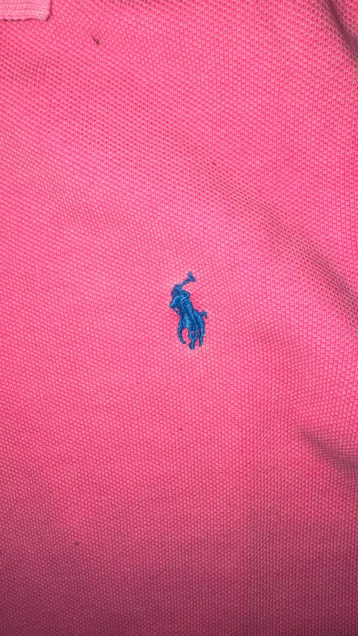 PLAYERA NIÑO RALPH LAUREN