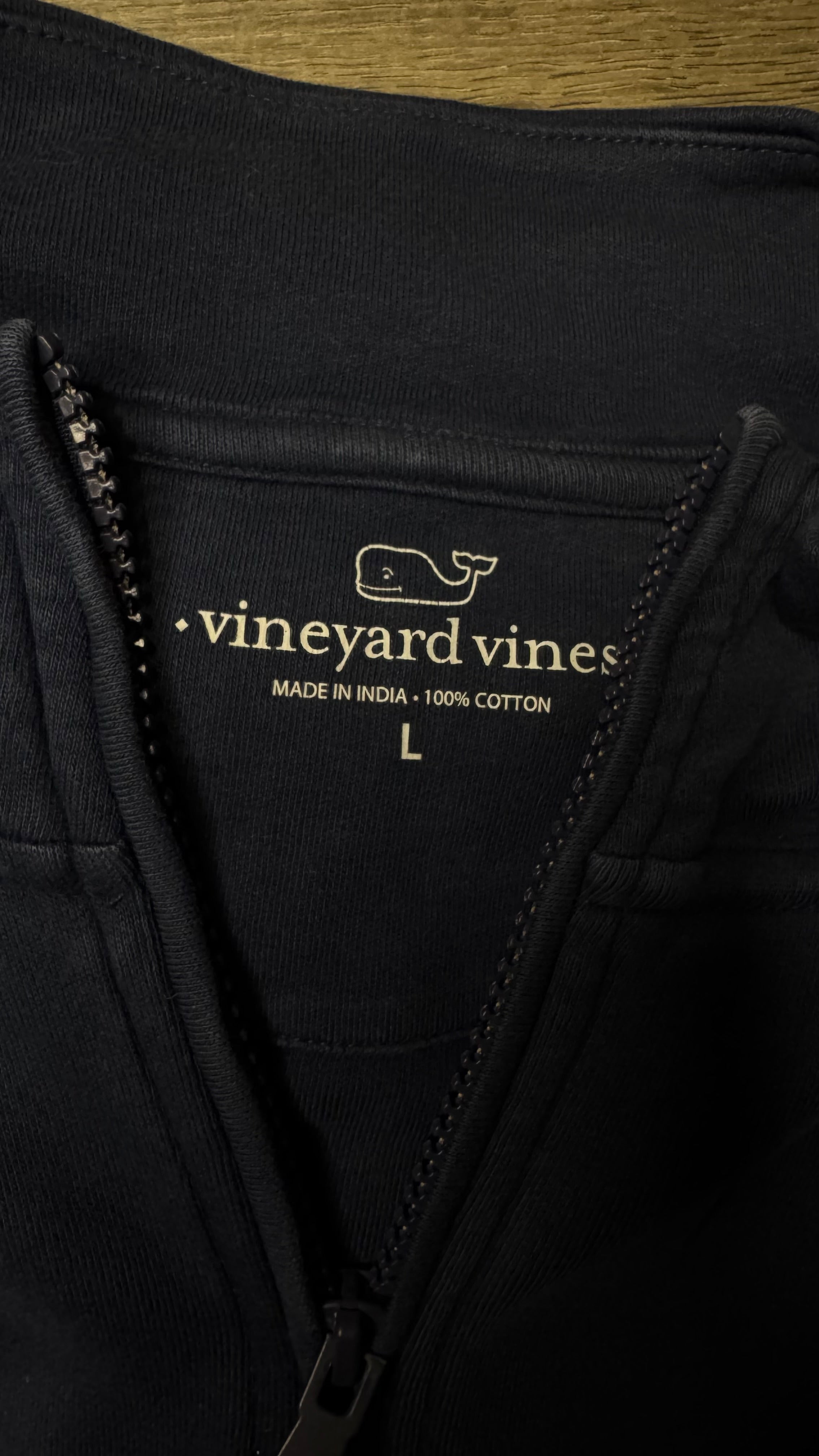 SUETER VINEYARD VINES