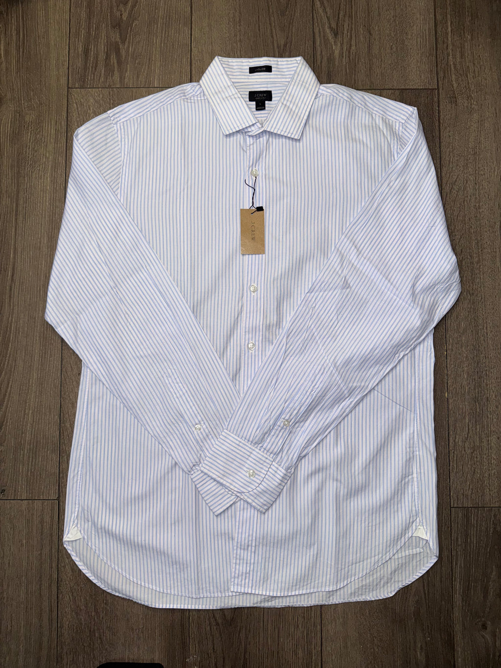 CAMISA J.CREW