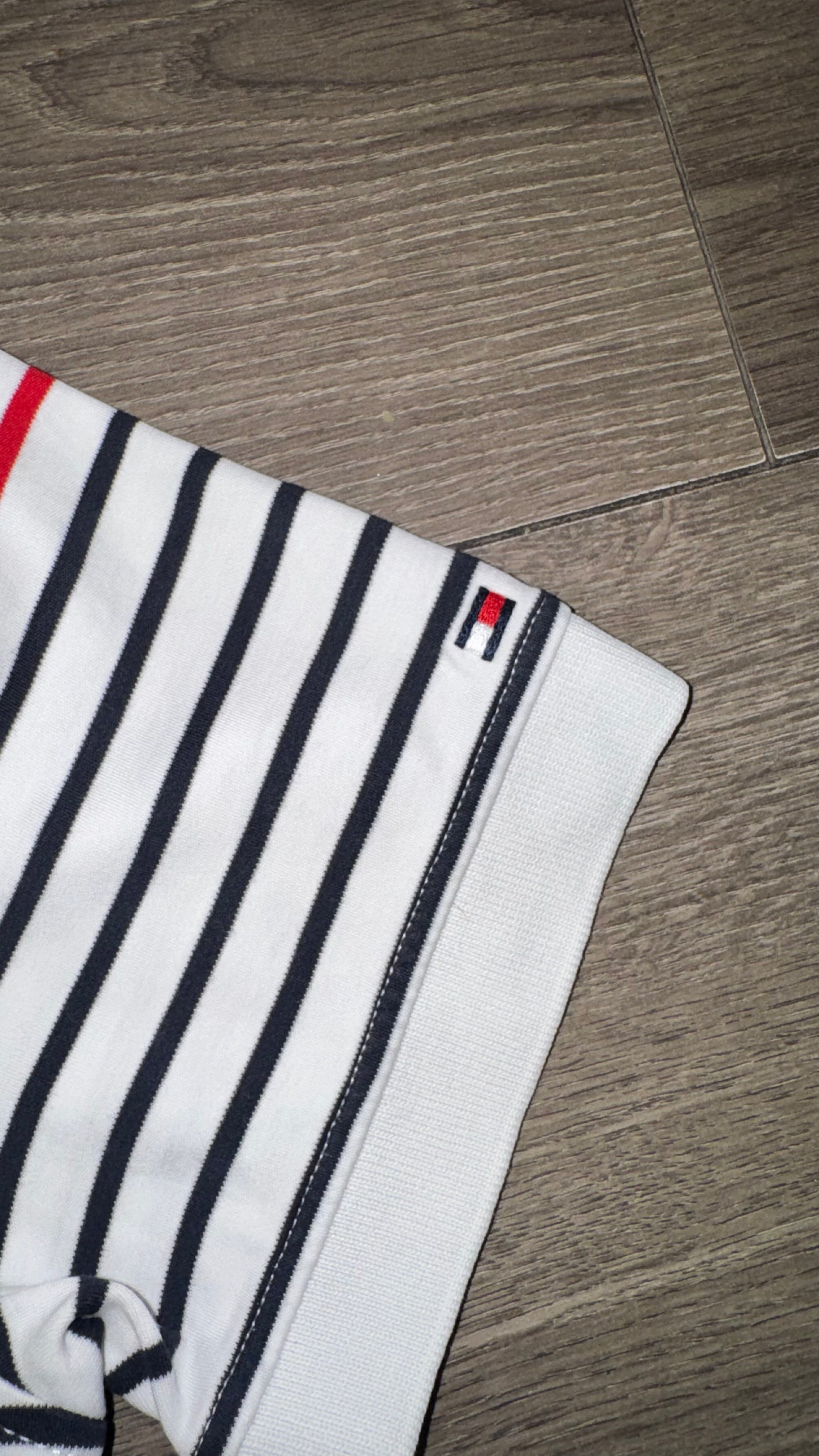 PLAYERA TOMMY HILFIGER