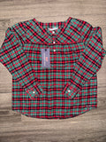 VESTIDO NIÑA VINEYARD VINES