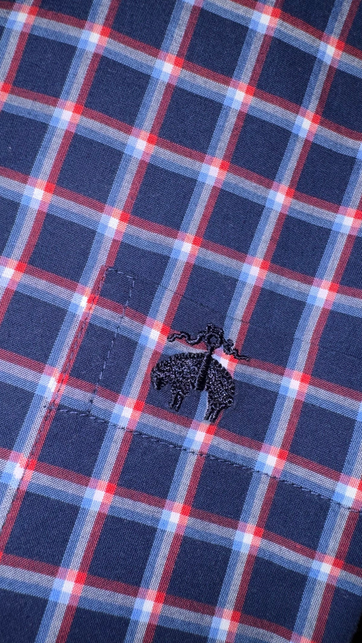 CAMISA BROOKS BROTHERS