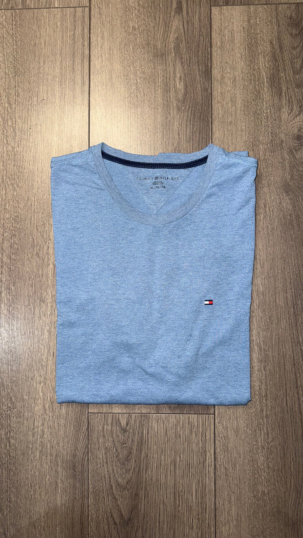 XL PLAYERA TOMMY