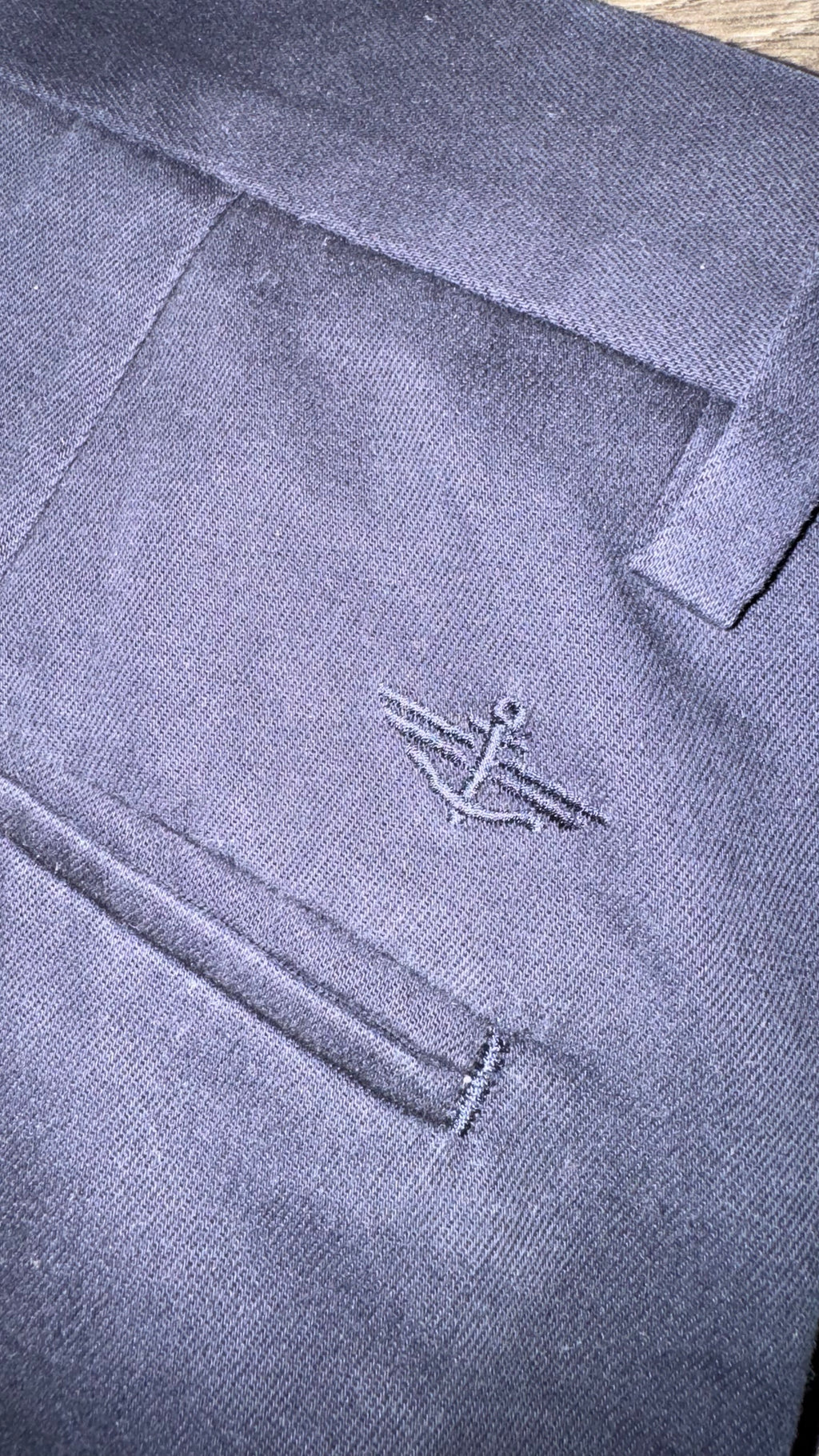 PANTALÓN DOCKERS