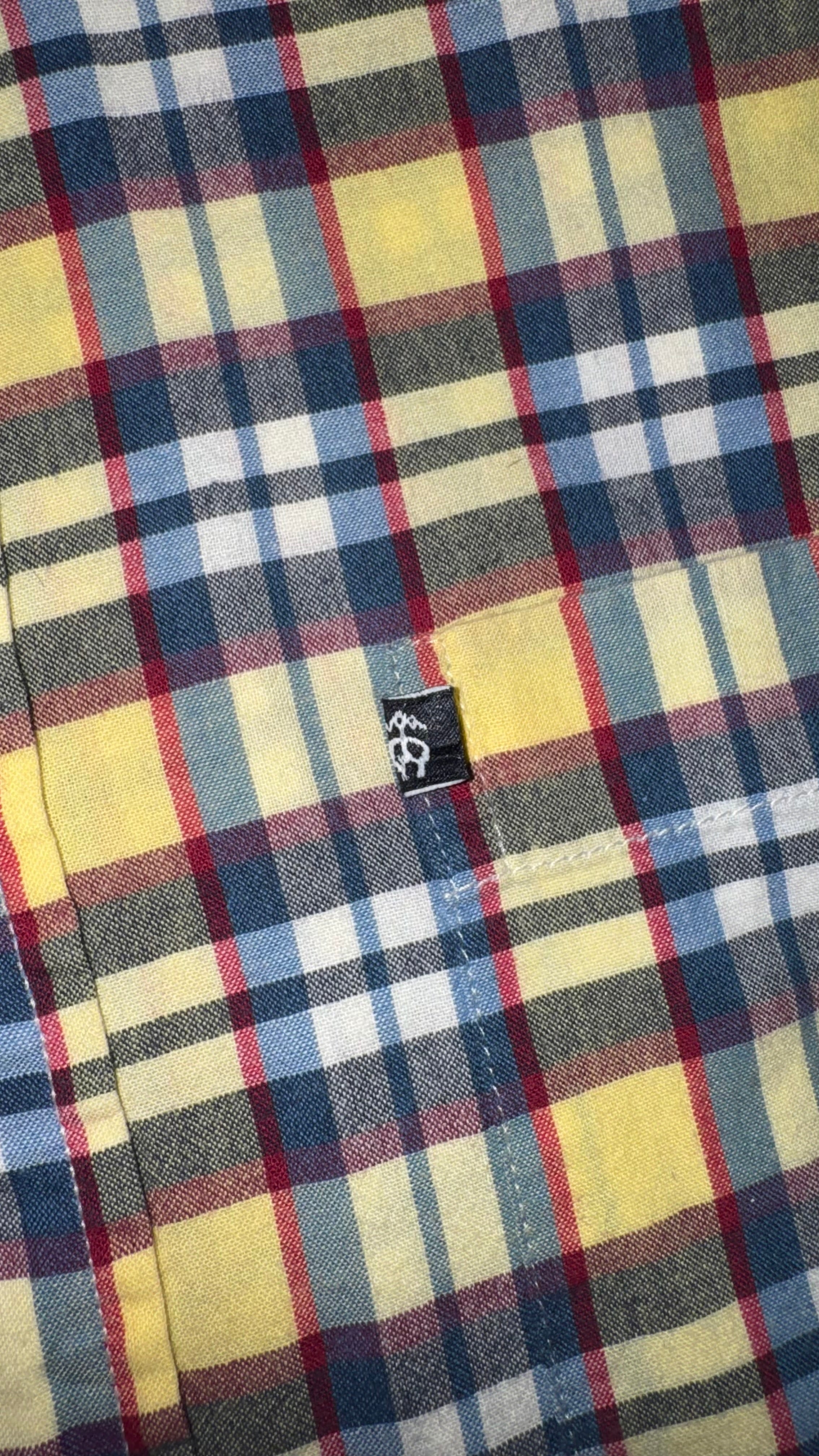 CAMISA BROOKS BROTHERS