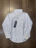 CAMISA RALPH LAUREN